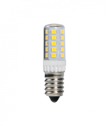 Źródło światła, żarówka LED ZUBI LED 4W E14-NW Neutralna Kanlux 24529