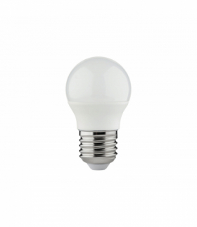 Źródło światła, żarówka LED BILO 4,9W E27-WW Ciepła Kanlux 23419