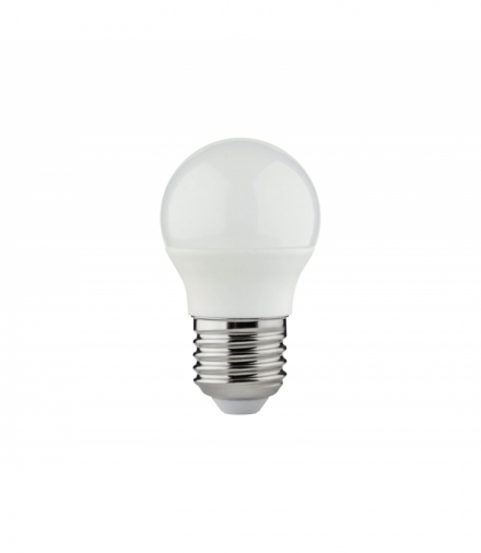 Źródło światła, żarówka LED BILO 4,9W E27-WW Ciepła Kanlux 23419