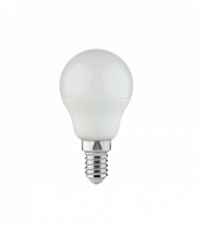 Źródło światła, żarówka LED BILO 6,5W E14-WW Ciepła Kanlux 26767