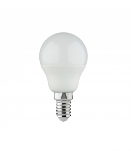 Źródło światła, żarówka LED BILO 6,5W E14-WW Ciepła Kanlux 26767