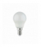 Źródło światła żarówka LED kulka IQ-LED G45 E14 5,9W-CW Zimna Kanlux 36696