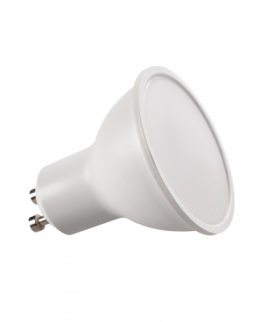 Źródło światła, żarówka LED TOMIv2 2,9W GU10-WW Ciepła Kanlux 34965