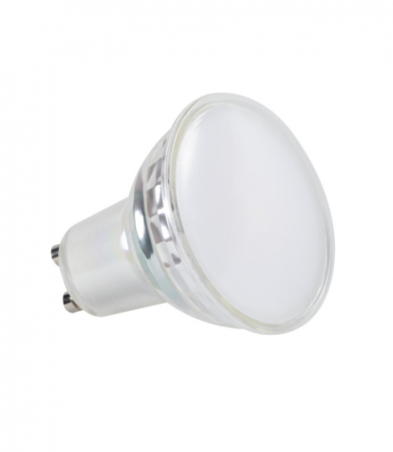 Źródło światła, żarówka LED IQ-LED GU10 4,9W-CW Zimna Kanlux 35258