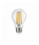 Źródło światła, żarówka LED XLED E27 EX A60 4W-WW Ciepła Kanlux 36243
