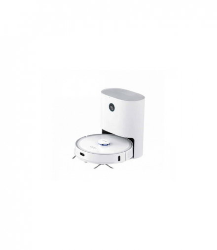 Odkurzacz automatyczny mopujący H30 Plus biały Xclea ZAMSPEAOMAR00172