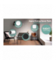 Aqara Pakiet oszczędzania energii Zestaw Smart Home zawiera SRTS-A01, PS-S02D, HM2-G01, TH-S02D AQARA AQARA ZESTAW 1