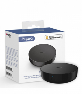 Aqara Hub M2 Jednostka centralna Smart Home Zigbee, Homekit, EU AQARA HM2-G01