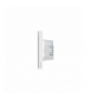 Aqara Wall Single Switch H1 Przełącznik z Neutral, Zigbee 3.0, EU, WS-EUK03 AQARA WS-EUK03
