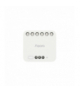 Aqara Dual Relay Module T2 Podwójny przekaźnik Zigbee, Apple HomeKit, Matter, Google Home, Alexa, DCM-K01 AQARA DCM-K01