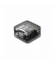 Aqara Dual Relay Module T2 Podwójny przekaźnik Zigbee, Apple HomeKit, Matter, Google Home, Alexa, DCM-K01 AQARA DCM-K01