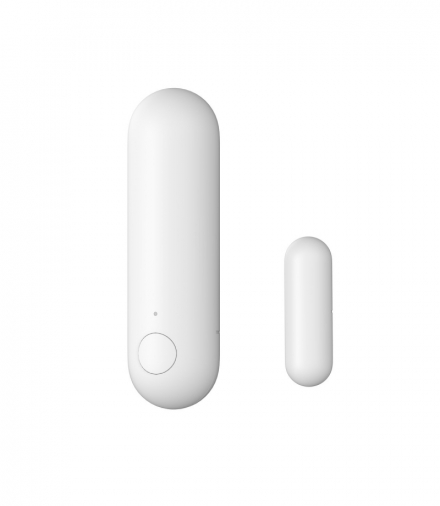Aqara Door & Window Sensor P2 Czujnik do okien i drzwi Biały, DW-S02D AQARA DW-S02D