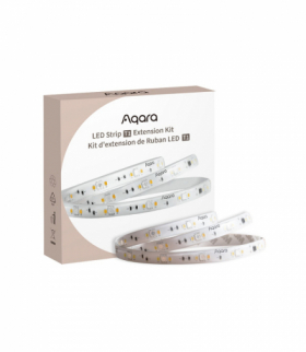 Aqara LED Strip T1 Extension 1m Przedłużacz LED RLSE-K01D AQARA RLSE-K01D