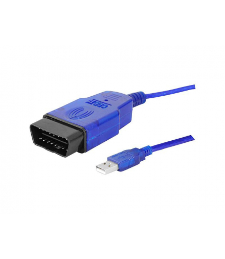 Interfejs OBD2 Opel Tech2. LXOBDOPEL