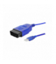 Interfejs OBD2 Opel Tech2. LXOBDOPEL