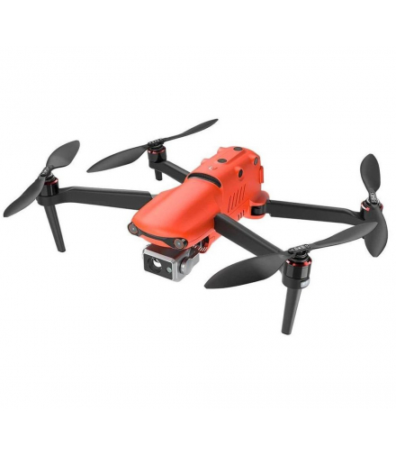 Dron Autel Evo 2 Dual 640T Thermal Dron 8K, termowizja 