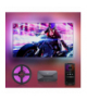 Lytmi Fantasy 3 TV Backlight Kit HDMI 2.1 Taśma LED + Neo Box dla TV 65-70 cali, Sync Box LYTMI BRL3-65