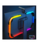 Govee Oświetlenie Gamingowe H604A Dreamview G1 Pro Lampy LED RGBICWW, Wi-Fi, Alexa, Google B604A311
