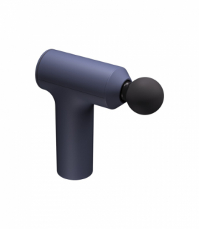 Xiaomi Massage Gun Mini Pistolet do masażu, masażer wibracyjny 2600mAh, USB Type-C