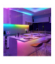 Govee H619C 10m Taśma LED Wi-Fi, Bluetooth, RGBIC GOVEE H619C3D1