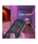 Govee H619C 10m Taśma LED Wi-Fi, Bluetooth, RGBIC GOVEE H619C3D1