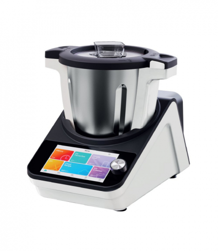 Extralink Smart Life Cooking Robot ECR-K3501 Wielofunkcyjny robot kuchenny TermoMikser, 1700W, WiFi, Tuya EXTRALINK EX.35863