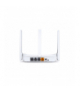 Mercusys MW305R Router WiFi 2,4GHz, 4x RJ45 100Mb/s MERCUSYS MW305R(EU)