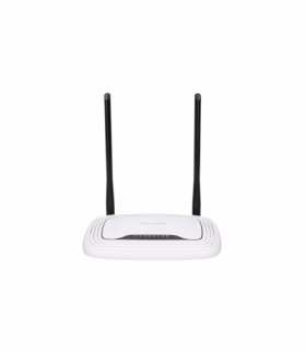 TP-Link TL-WR841N Router WiFi N300, 5x RJ45 100Mb/s TP-LINK TL-WR841N