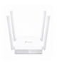 TP-Link Archer C24 Router WiFi AC750, Dual Band, 5x RJ45 100Mb/s TP-LINK ARCHER C24