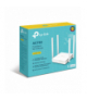 TP-Link Archer C24 Router WiFi AC750, Dual Band, 5x RJ45 100Mb/s TP-LINK ARCHER C24