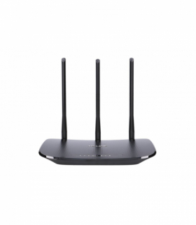 TP-Link TL-WR940N Router WiFi N450, 5x RJ45 100Mb/s TP-LINK TL-WR940N