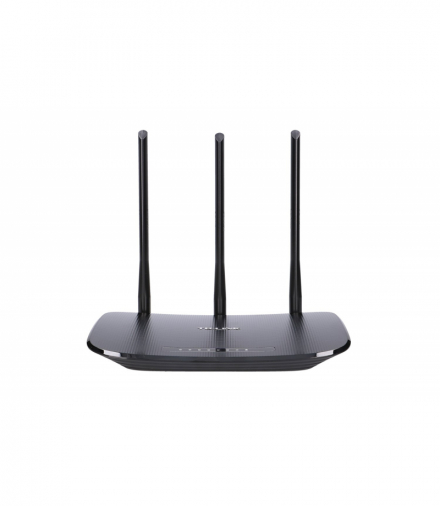 TP-Link TL-WR940N Router WiFi N450, 5x RJ45 100Mb/s TP-LINK TL-WR940N