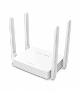 Mercusys AC10 Router WiFi AC1200 Dual Band MERCUSYS AC10(EU)