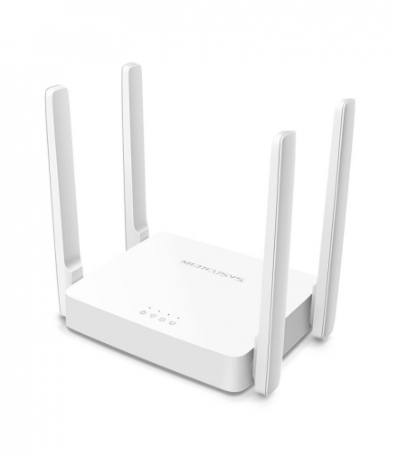 Mercusys AC10 Router WiFi AC1200 Dual Band MERCUSYS AC10(EU)