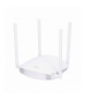 Totolink N600R Router WiFi 600Mb/s, 2,4GHz, MIMO, 5x RJ45 100Mb/s, 4x 5dBi TOTOLINK N600R