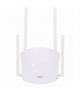 Totolink N600R Router WiFi 600Mb/s, 2,4GHz, MIMO, 5x RJ45 100Mb/s, 4x 5dBi TOTOLINK N600R