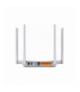 TP-Link Archer C50 Router WiFi AC1200, Dual Band, 5x RJ45 100Mb/s TP-LINK TL-ARCHER C50