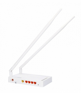 Totolink N300RH Router WiFi 300Mb/s, 2,4GHz, 5x RJ45 100Mb/s, 2x 11dBi TOTOLINK N300RH