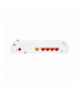 Totolink N300RH Router WiFi 300Mb/s, 2,4GHz, 5x RJ45 100Mb/s, 2x 11dBi TOTOLINK N300RH
