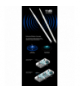 Totolink N300RH Router WiFi 300Mb/s, 2,4GHz, 5x RJ45 100Mb/s, 2x 11dBi TOTOLINK N300RH