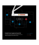 Totolink N300RH Router WiFi 300Mb/s, 2,4GHz, 5x RJ45 100Mb/s, 2x 11dBi TOTOLINK N300RH