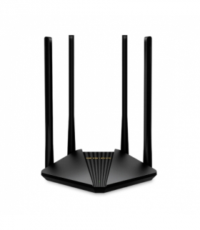 Mercusys MR30G Router WiFi AC1200 Dual Band, 3x RJ45 1000Mb/s MERCUSYS MR30G(EU)