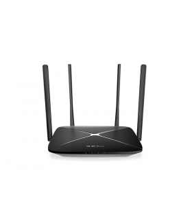 Mercusys AC12G Router WiFi AC1200 Dual Band MERCUSYS AC12G(EU)