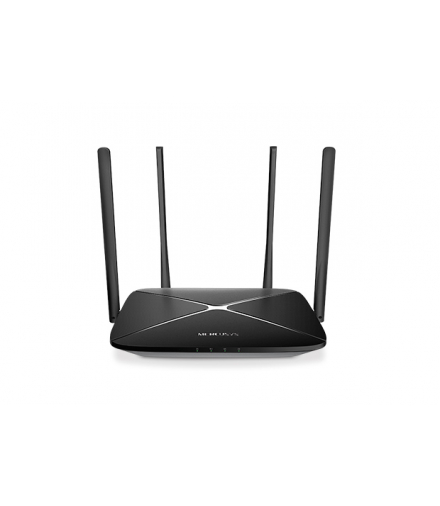 Mercusys AC12G Router WiFi AC1200 Dual Band MERCUSYS AC12G(EU)