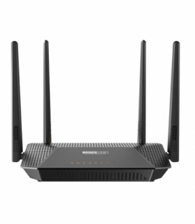 Totolink A3300R Router WiFi AC1200, Dual Band, MU-MIMO, 4x RJ45 1000Mb/s TOTOLINK A3300R