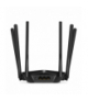 Mercusys MR50G Router WiFi AC1900 Dual Band, 3x RJ45 1000Mb/s MERCUSYS MR50G(EU)