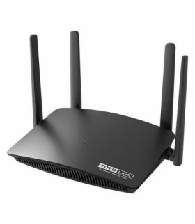 Totolink LR350 Router WiFi 2,4GHz, 4G LTE, 3x RJ45 100Mb/s, 1x SIM TOTOLINK LR350