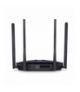 Mercusys MR80X Router WiFi AX3000 Dual Band, 4x RJ45 1000Mb/s MERCUSYS MR80X(EU)