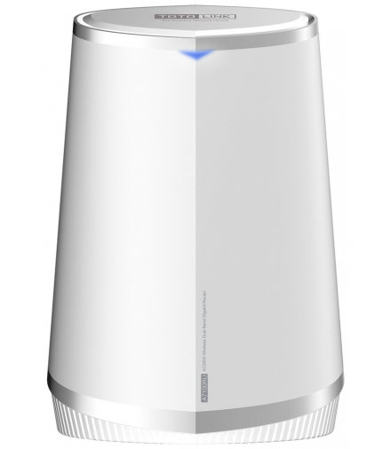 Totolink A7100RU Router WiFi AC2600, Dual Band, MU-MIMO, 3x RJ45 1000Mb/s, 1x USB TOTOLINK A7100RU