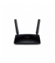 TP-Link TL-MR6400 Router LTE 2,4GHz, 300Mb/s, 4x RJ45 100Mb/s, 1x SIM TP-LINK TL-MR6400